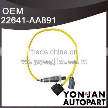 co2 gas sensor, oxygen gas sensor 22641-AA891