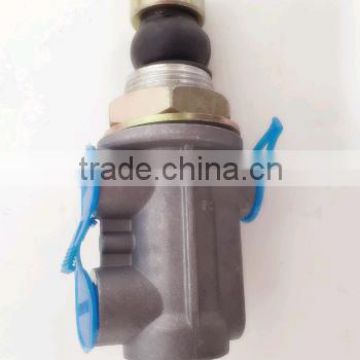 Hot Selling 4630131160 4630131120Push button valve for Truck Bus