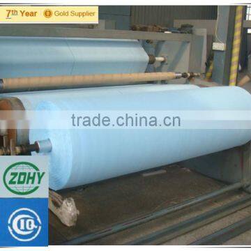 pp spunbond non woven fabric for mattress,bags,bedding sheet