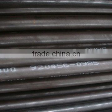 EN10216-2 16Mo3 boiler tube