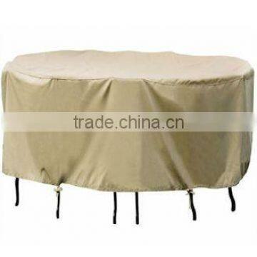 28inch Diameter 40inch Outdoor Round Patio Table Cover