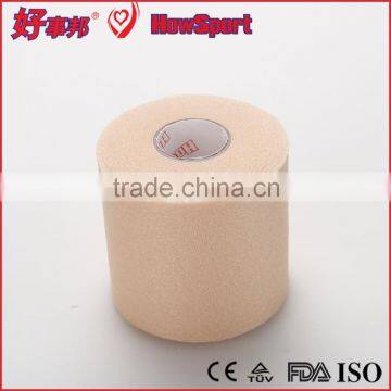 Gauze Roll Pet Breathable Medical Flexible Underwrap Foam Surgical Tape photo-2