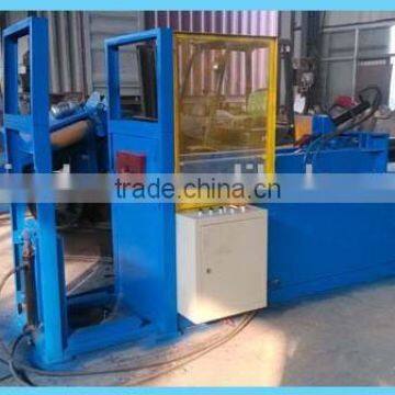 Tire Steel Removing Machine to Pull the Steel Ring From Tire Bead