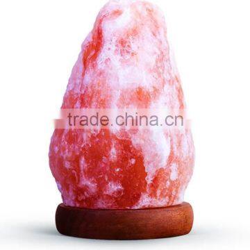 USB Natural Salt Lamps