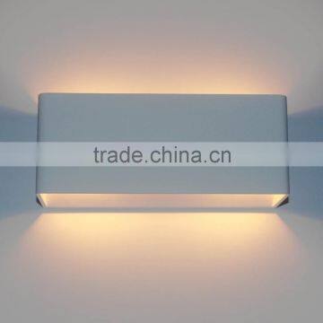 SIMPLE BEAUTIFUL MODERN White CE Rohs COB Led Wall Lamp photo-4