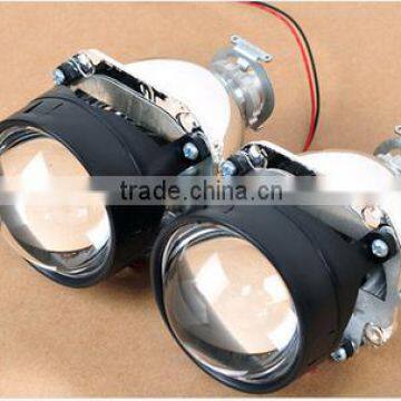 Led Lens Single Auto Parts Head Lamp Fog Lamp