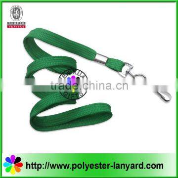 Safety breakaway lanyard