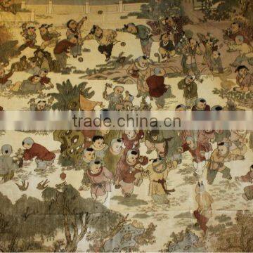 Super Good Quality Persian Wall Hanging Tapestry