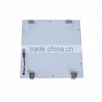 300*300*9mm Led Light Panel 18w Ra>80 Ip44 photo-6