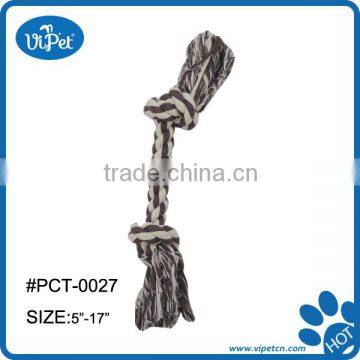 cotton rope stick dog pet