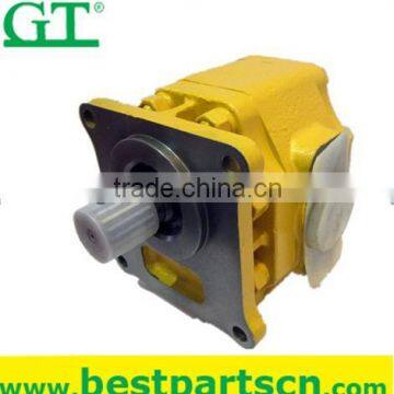 sell D85A-18 working pump oem no. 07444-66102 or 07444-66103 or 07444-66200 D85A-21 705-51-30190 working pump