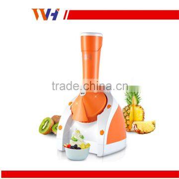 Fully-automatic Home-used Electric Ice Cream Maker photo-2