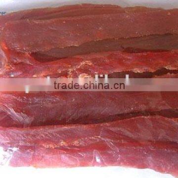 Pet FOOD:soft Duck Slice photo-4