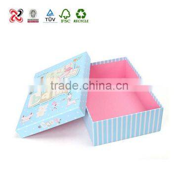 2015 Hot Selling Promotional Paper Candle Box photo-2
