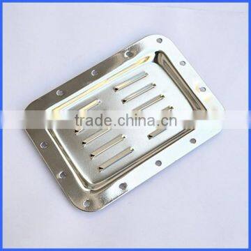 Steel Ventilation Panel for Flight Case Accessories photo-3