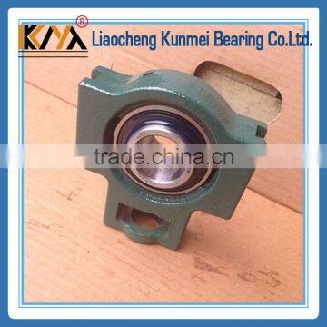 Cast Iron Bearing Units Flange UCT214 pillow block bearing