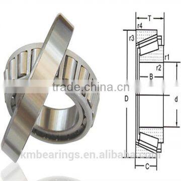 guaranteed quality/taper roller bearing (best seller) 30619