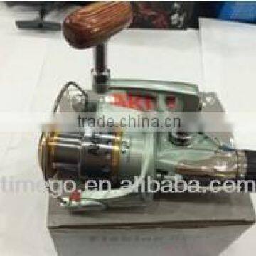 Chinese Manufacturers Fishing Reels Made In China