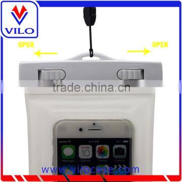 Floating Protective Waterproof Pouch for All Smart Phones Quality Choice photo-6