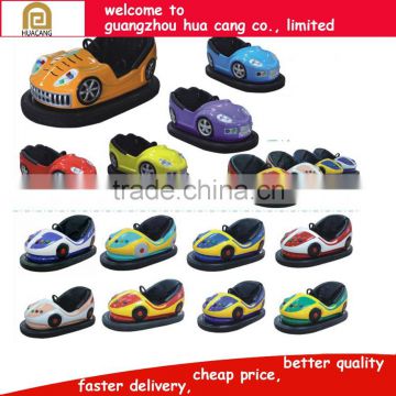 China Manufacturer Hot Selling dodgem bumper car