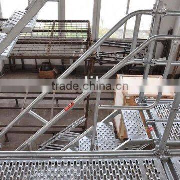 Allround Scaffolding With High Quality