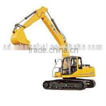 XCMG large hydraulic excavator withCC-6BG1TRP engine/ excavator