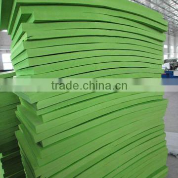 Eco-friendly Rubber Eva Foam Sheet