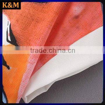 Border Print t Shirt Raglan Sleeves t Shirt Custom Print t Shirt photo-2