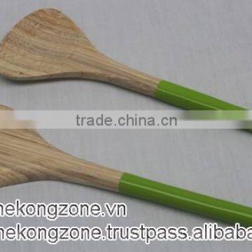 Bamboo spoon