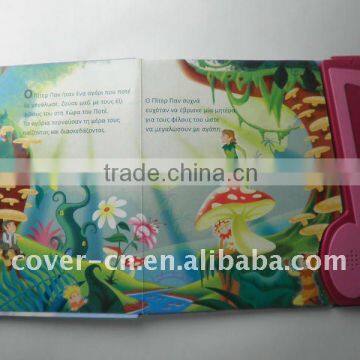 Promotional Music Book With Fantastic Picture for Children photo-5