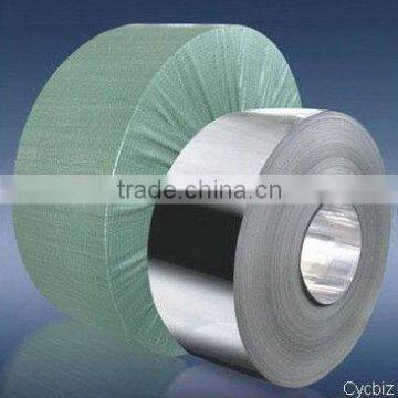 10mm rolled galvanized high carbon spring steel wire for glasses and bags