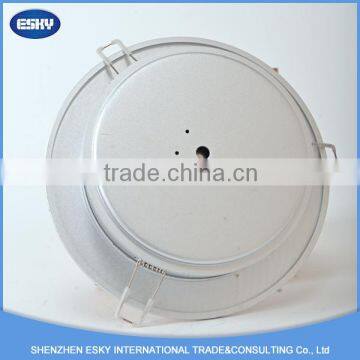 Factory Supplier Newest Round Indoor Downlight photo-4