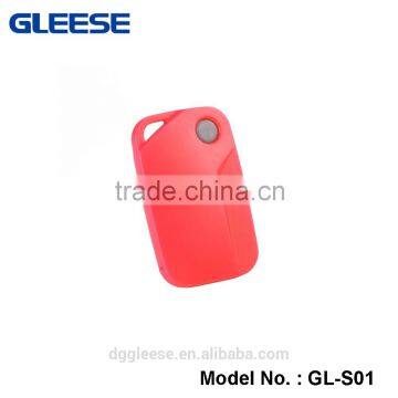 Mini Personal GPS Key Tracker With Selfie Remote Function photo-3