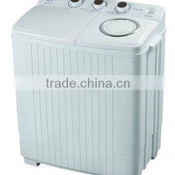 5.2KG washer machine,Semi-auto twin tub washing machine,top loading washing machine