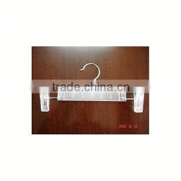 Multi Plastic Clip Hangers photo-4