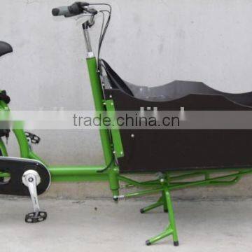 Wholesale city electric bicycle cargo bike