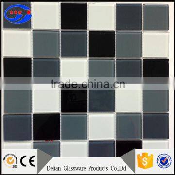 48x48 glass mosaic