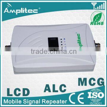 Indoor BTS Mobile Phone frequency Receiver & Cellphone Repeater GSM 900MHz Signal booster