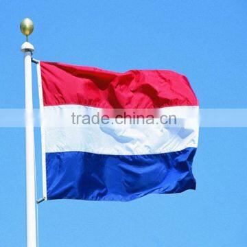 90*150cm flying flag,outdoor flag,Netherland flag