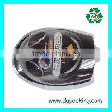 Custom Fashion Headphone&earphone&headset Blister Package Box photo-3