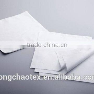 New design cleanroom wipe industrial wiper with great price