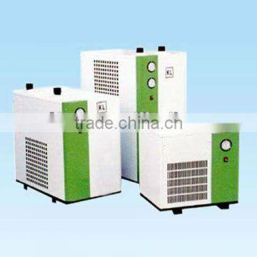 Atlas Copco devices Blower purge regenerative compressed desiccant air dryer