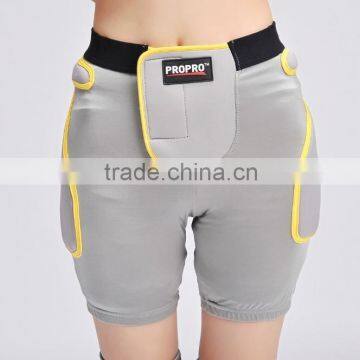 High end winter sport hip pads,skateboarding/snowboarding hip support,skate/skiing hip protector