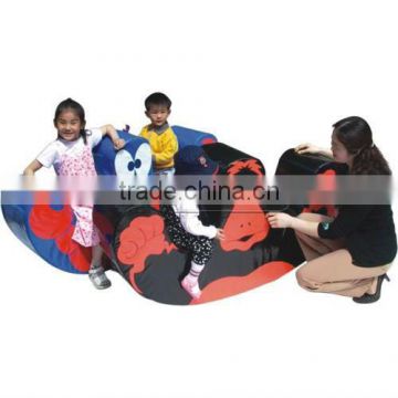 Early childhood Play,Ape Rocker,Soft Play,Cheer