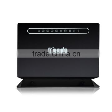 11n 2T2R 300Mbps 4 LAN port ADSL wifi network routers