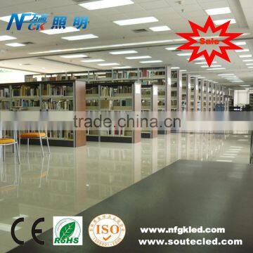 2015 Hot Sale Led Panel Lighting Fixture 20watt SMD Panel Light Led With External Isolated Driver photo-5