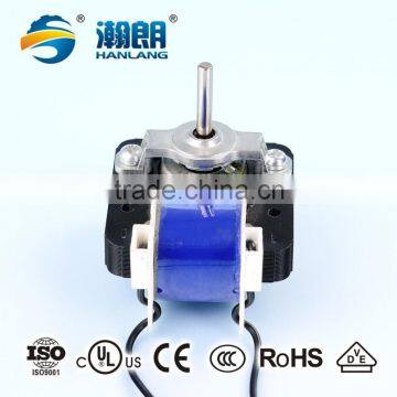 micro hydraulic motor single phase motor