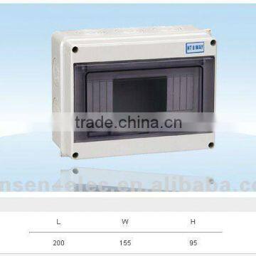 HT Distribution Box