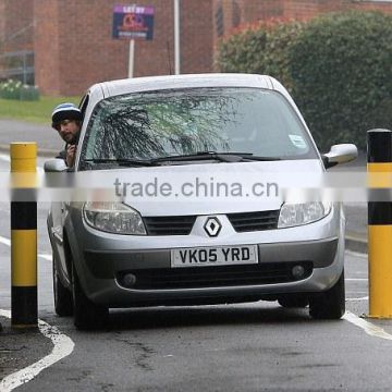 Road Security Bollards