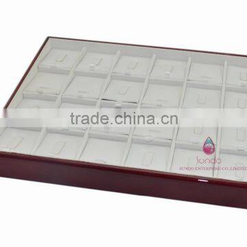 Simple Design Handmade Low Price Lacquer Tray photo-4